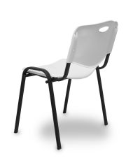 Silla Pack 1 silla Iso plastic