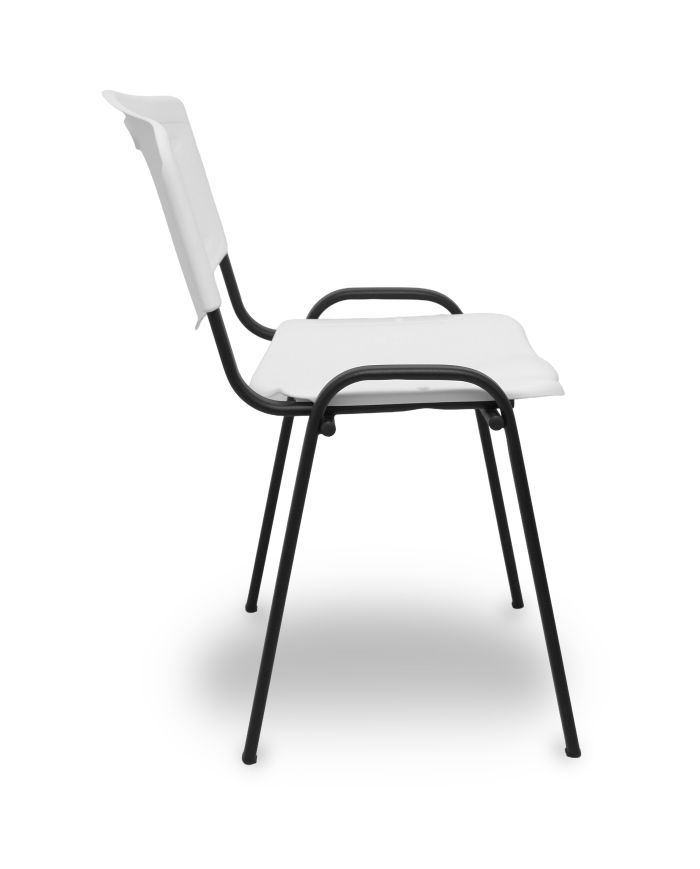 Silla Pack 1 silla Iso plastic