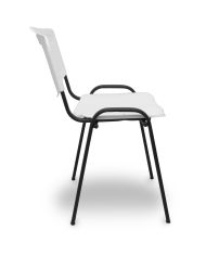 Silla Pack 1 silla Iso plastic