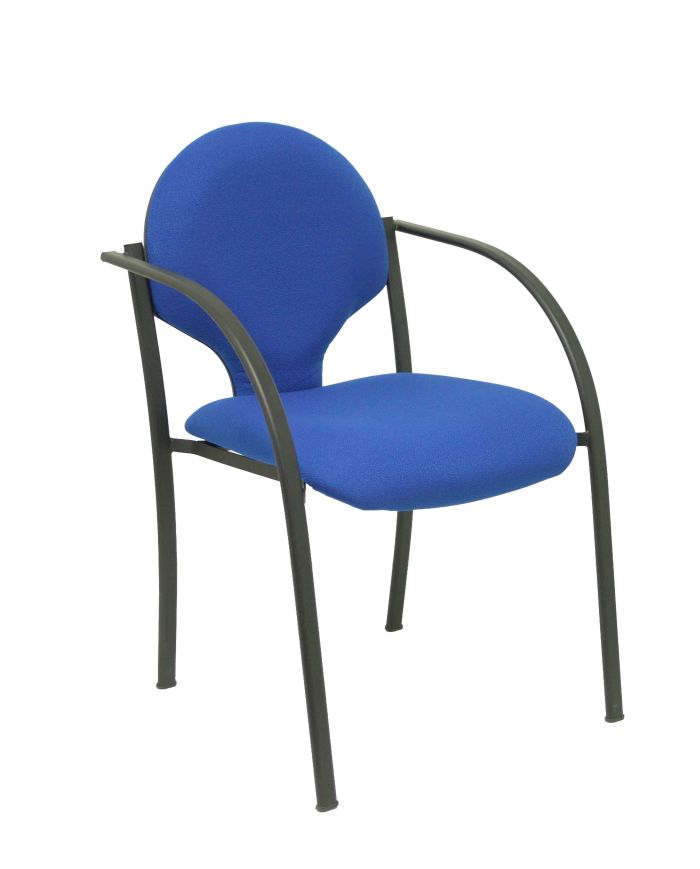 Silla Pack 2 sillas Hellin chasis aran