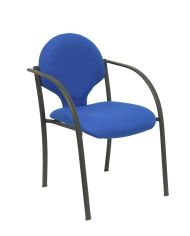 Silla Pack 2 sillas Hellin chasis aran