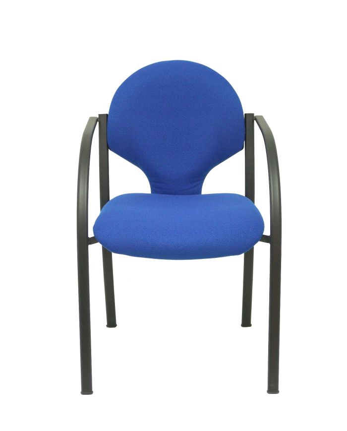 Silla Pack 2 sillas Hellin chasis aran