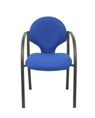 Silla Pack 2 sillas Hellin chasis aran