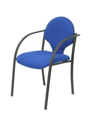 Silla Pack 2 sillas Hellin chasis aran