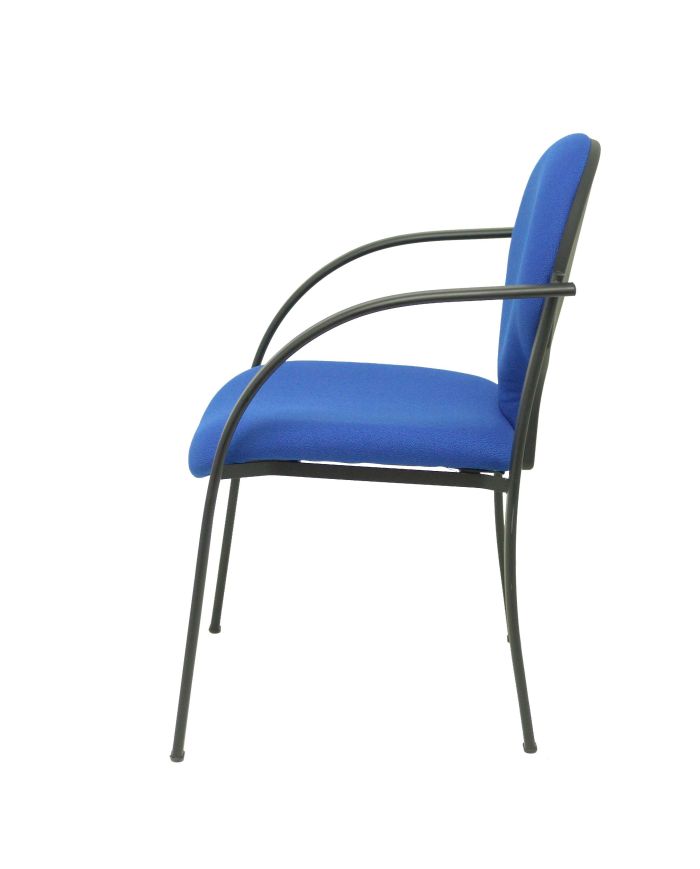 Silla Pack 2 sillas Hellin chasis aran