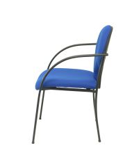 Silla Pack 2 sillas Hellin chasis aran
