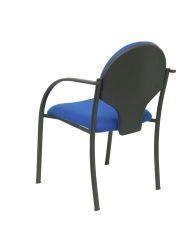 Silla Pack 2 sillas Hellin chasis aran