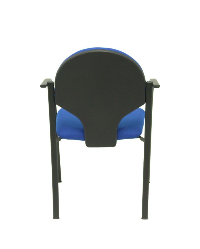 Silla Pack 2 sillas Hellin chasis aran