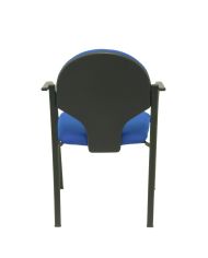 Silla Pack 2 sillas Hellin chasis aran