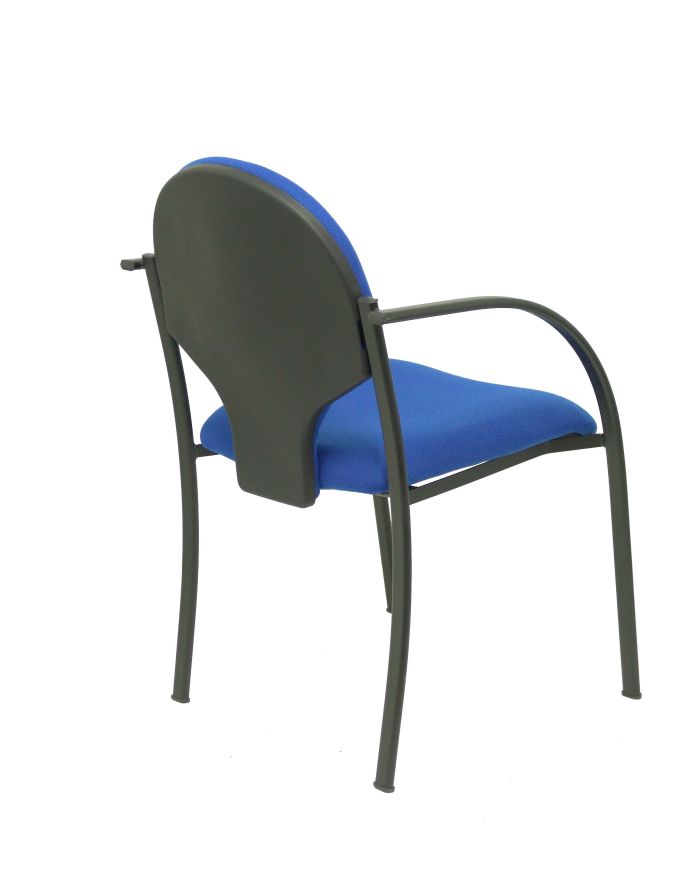 Silla Pack 2 sillas Hellin chasis aran