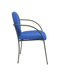 Silla Pack 2 sillas Hellin chasis aran