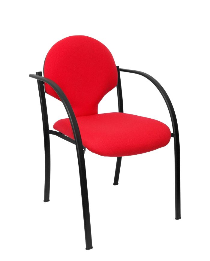 Silla Pack 2 sillas Hellin chasis aran
