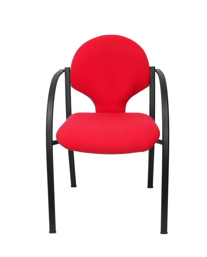 Silla Pack 2 sillas Hellin chasis aran