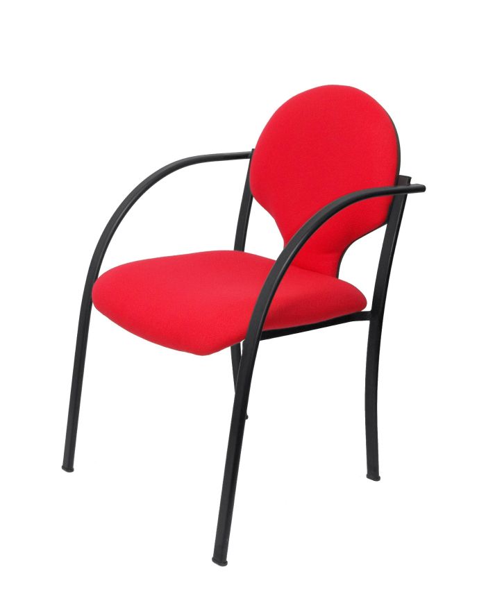 Silla Pack 2 sillas Hellin chasis aran