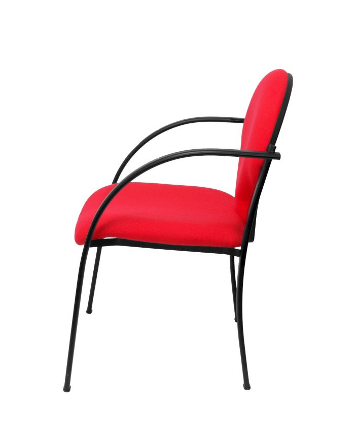 Silla Pack 2 sillas Hellin chasis aran