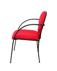 Silla Pack 2 sillas Hellin chasis aran
