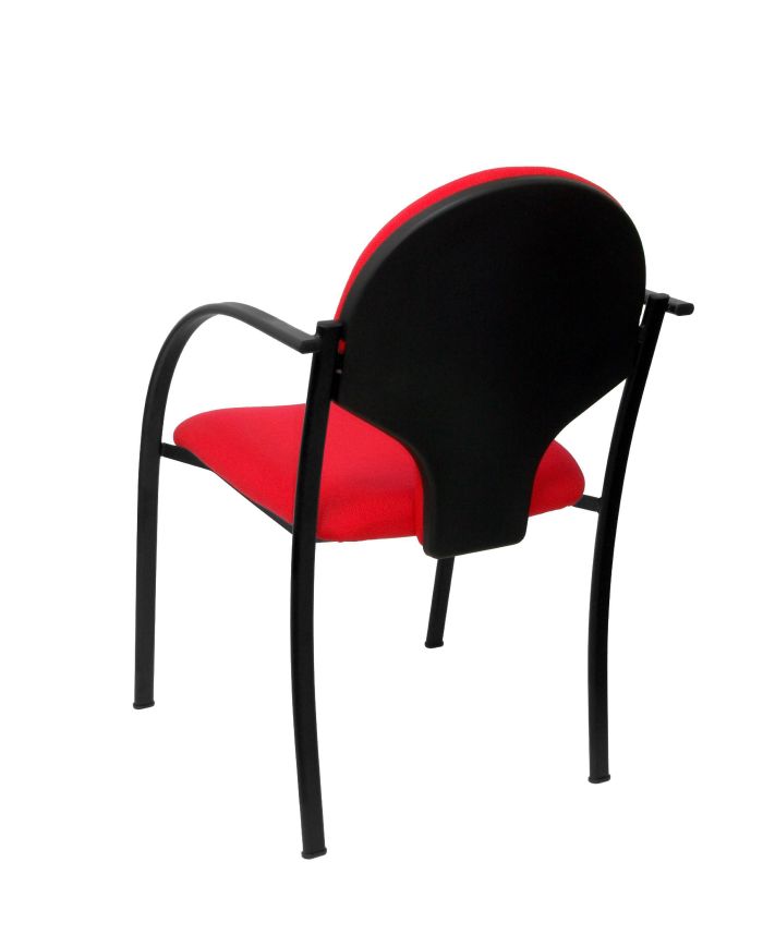 Silla Pack 2 sillas Hellin chasis aran