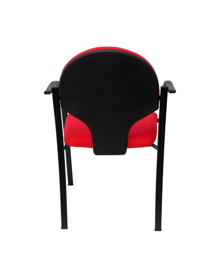 Silla Pack 2 sillas Hellin chasis aran