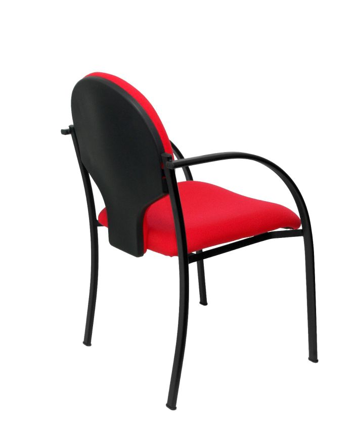 Silla Pack 2 sillas Hellin chasis aran