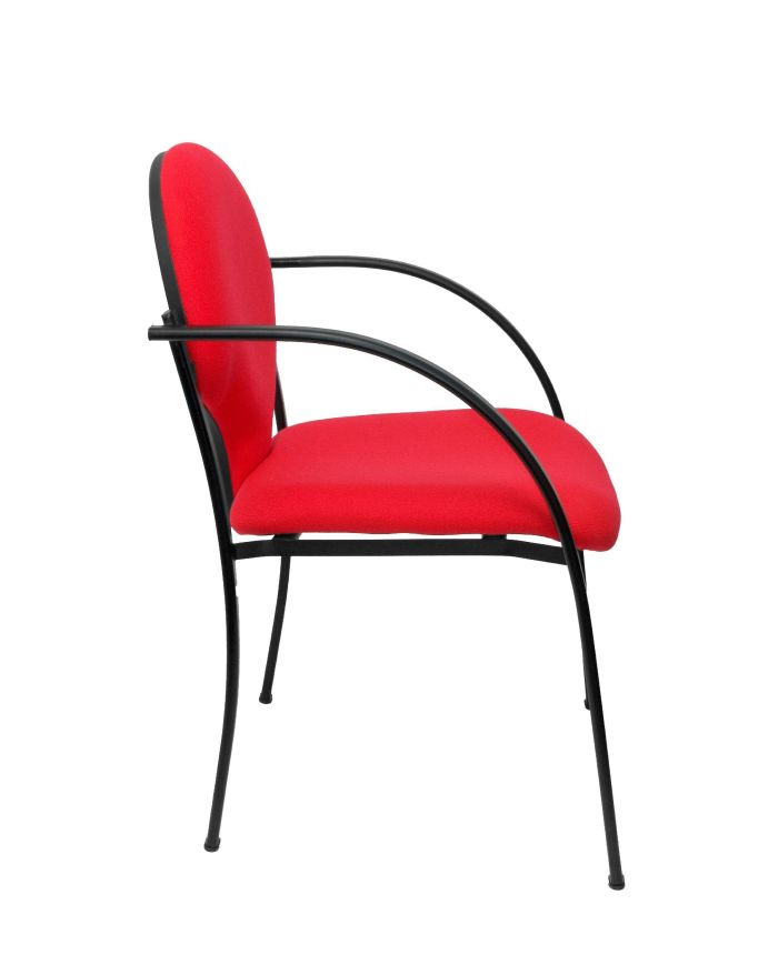 Silla Pack 2 sillas Hellin chasis aran