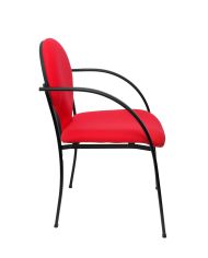 Silla Pack 2 sillas Hellin chasis aran