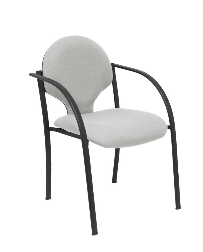 Silla Pack 2 sillas Hellin chasis aran