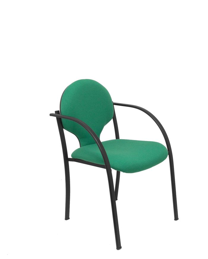 Silla Pack 2 sillas Hellin chasis aran