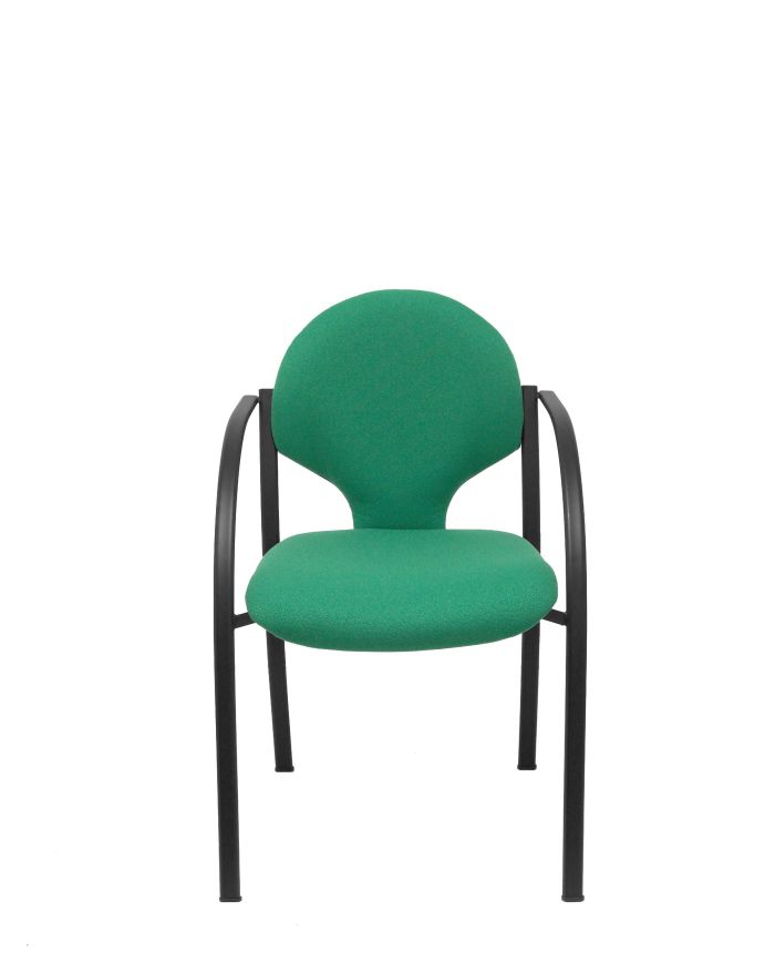 Silla Pack 2 sillas Hellin chasis aran
