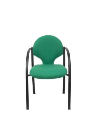Silla Pack 2 sillas Hellin chasis aran