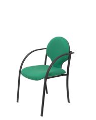 Silla Pack 2 sillas Hellin chasis aran