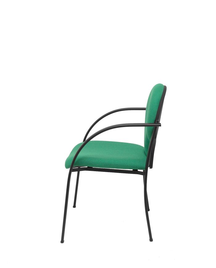 Silla Pack 2 sillas Hellin chasis aran
