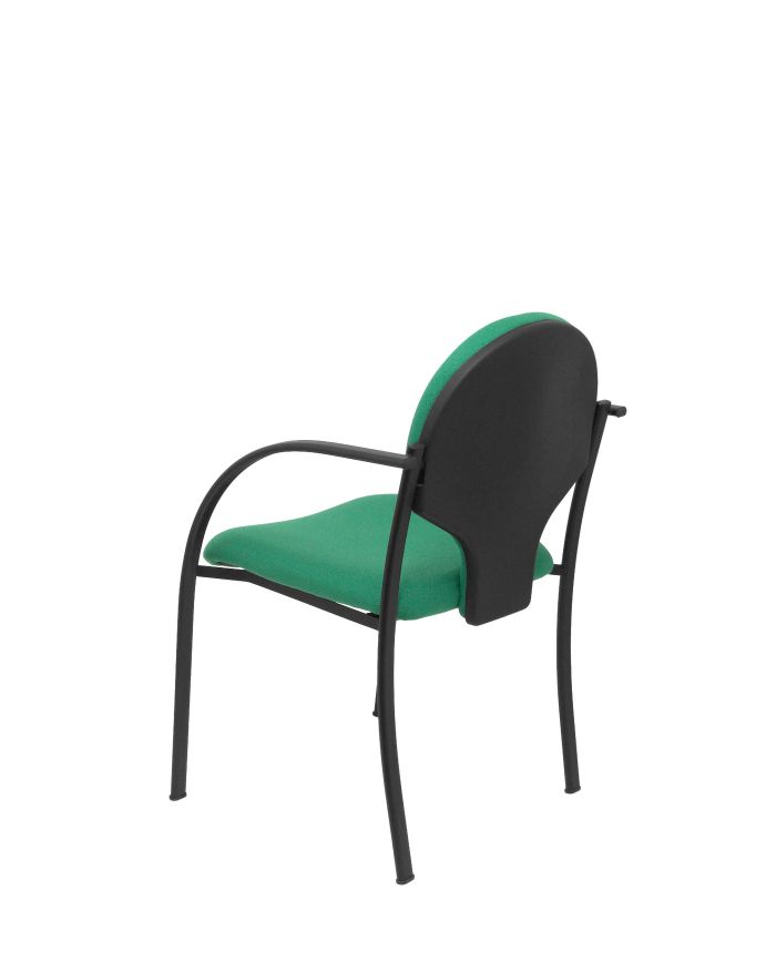 Silla Pack 2 sillas Hellin chasis aran