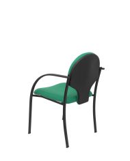 Silla Pack 2 sillas Hellin chasis aran