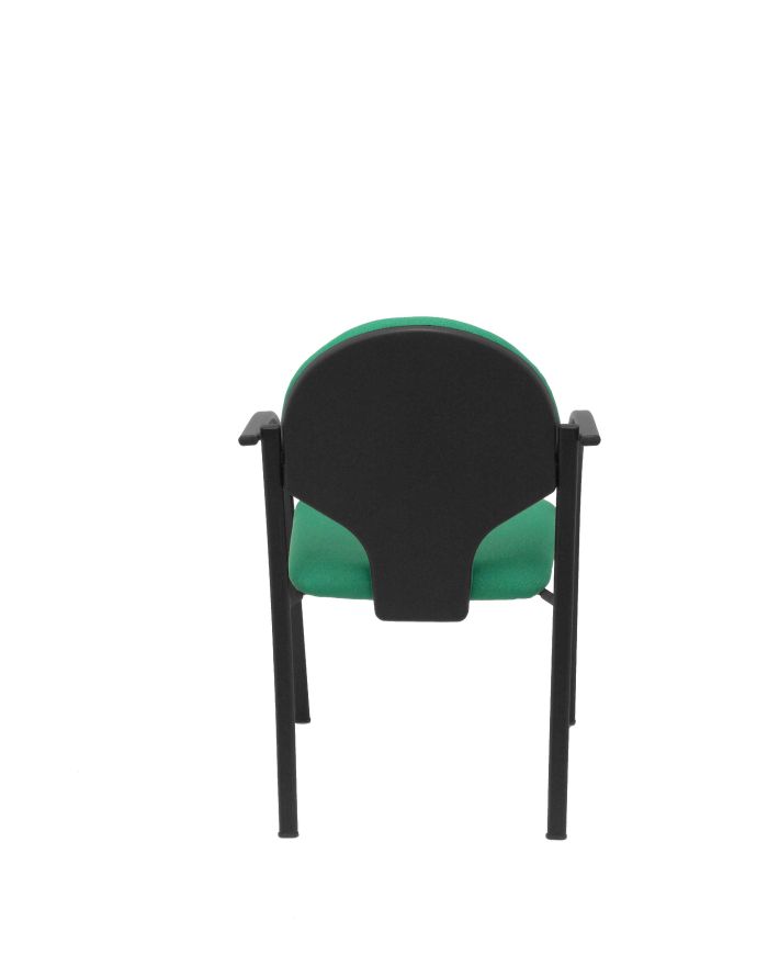 Silla Pack 2 sillas Hellin chasis aran