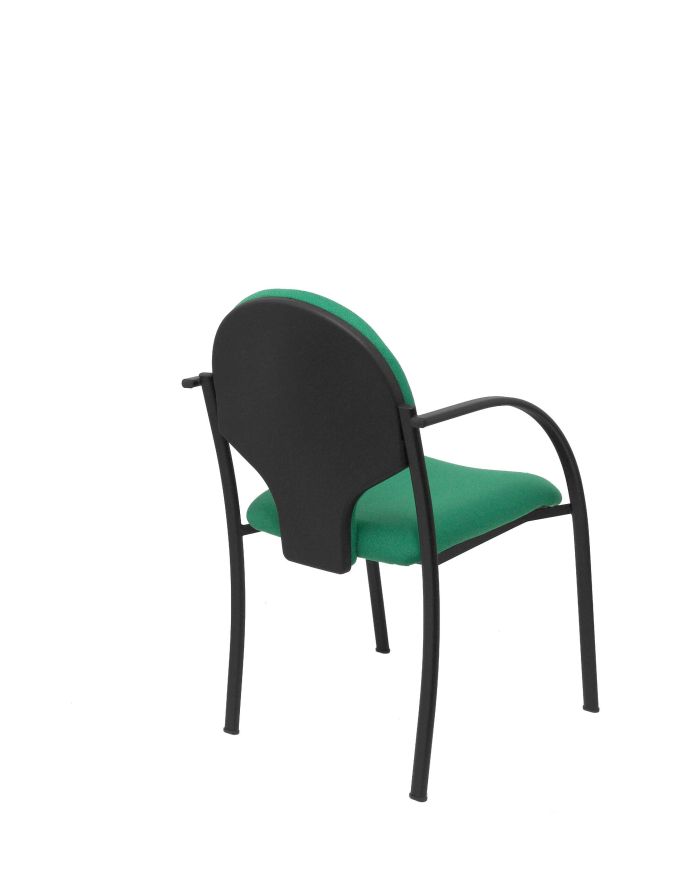Silla Pack 2 sillas Hellin chasis aran
