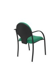 Silla Pack 2 sillas Hellin chasis aran