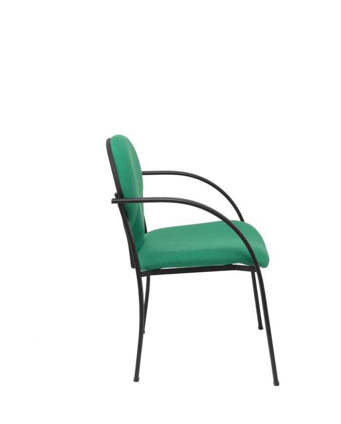 Silla Pack 2 sillas Hellin chasis aran