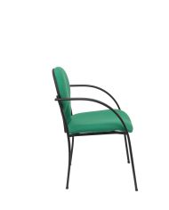 Silla Pack 2 sillas Hellin chasis aran