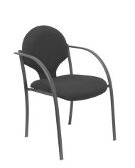 Silla Pack 2 sillas Hellin chasis aran