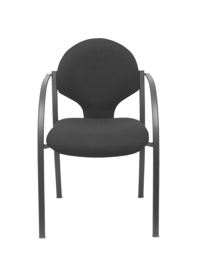 Silla Pack 2 sillas Hellin chasis aran