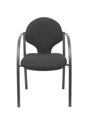 Silla Pack 2 sillas Hellin chasis aran