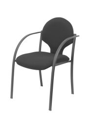 Silla Pack 2 sillas Hellin chasis aran