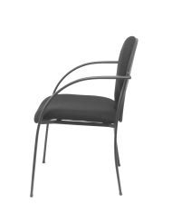 Silla Pack 2 sillas Hellin chasis aran