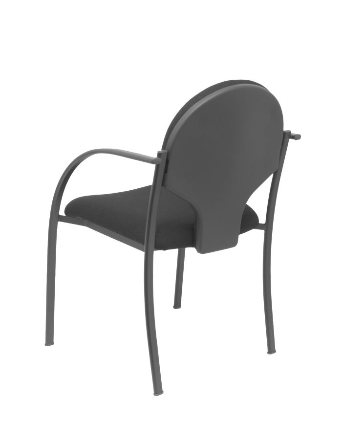 Silla Pack 2 sillas Hellin chasis aran