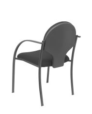 Silla Pack 2 sillas Hellin chasis aran