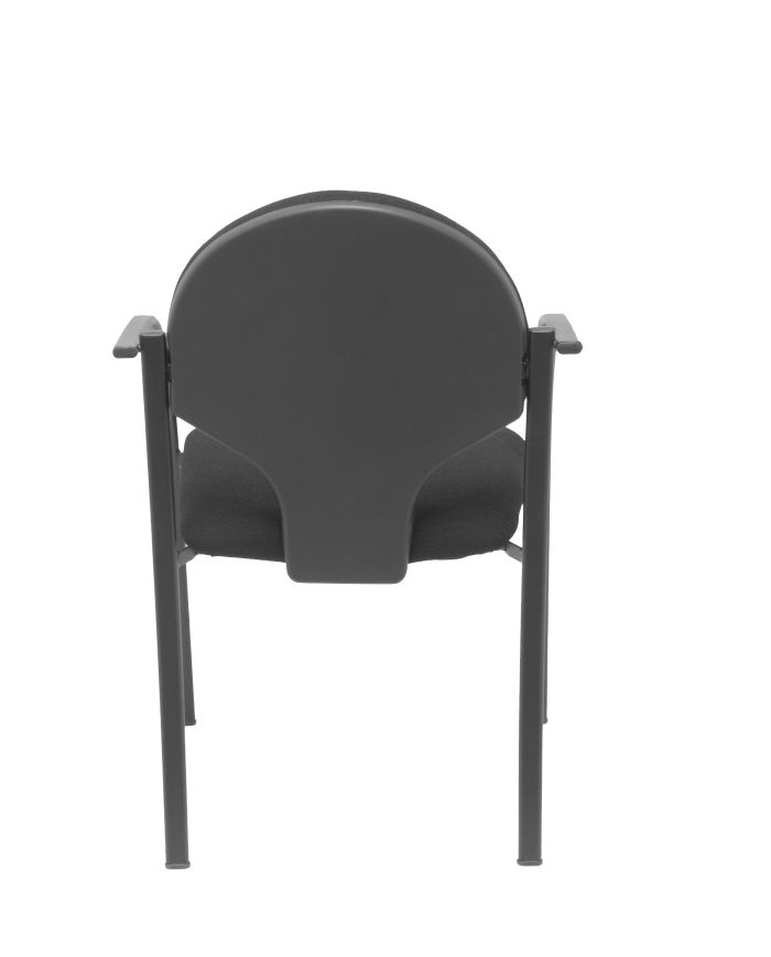 Silla Pack 2 sillas Hellin chasis aran