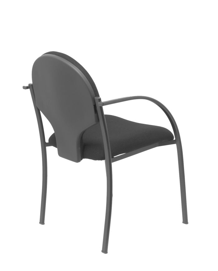 Silla Pack 2 sillas Hellin chasis aran