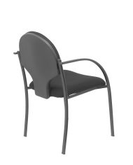 Silla Pack 2 sillas Hellin chasis aran
