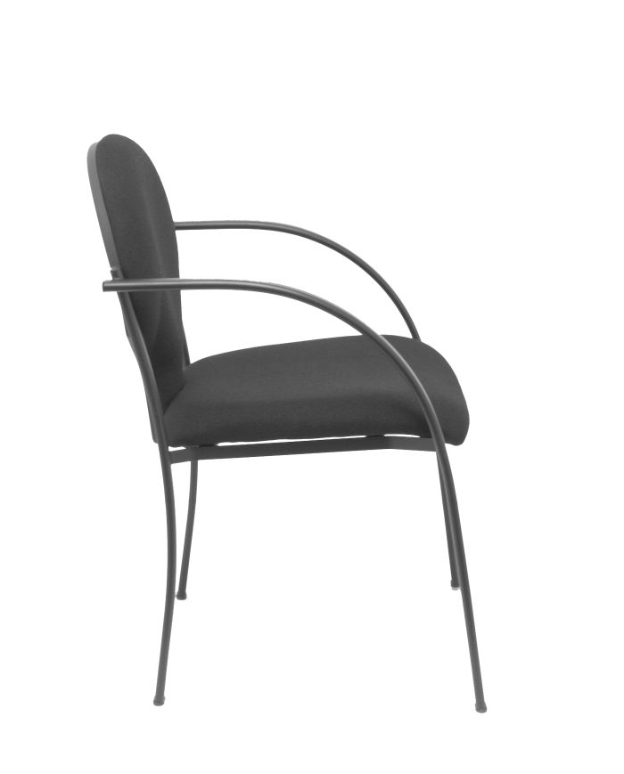 Silla Pack 2 sillas Hellin chasis aran