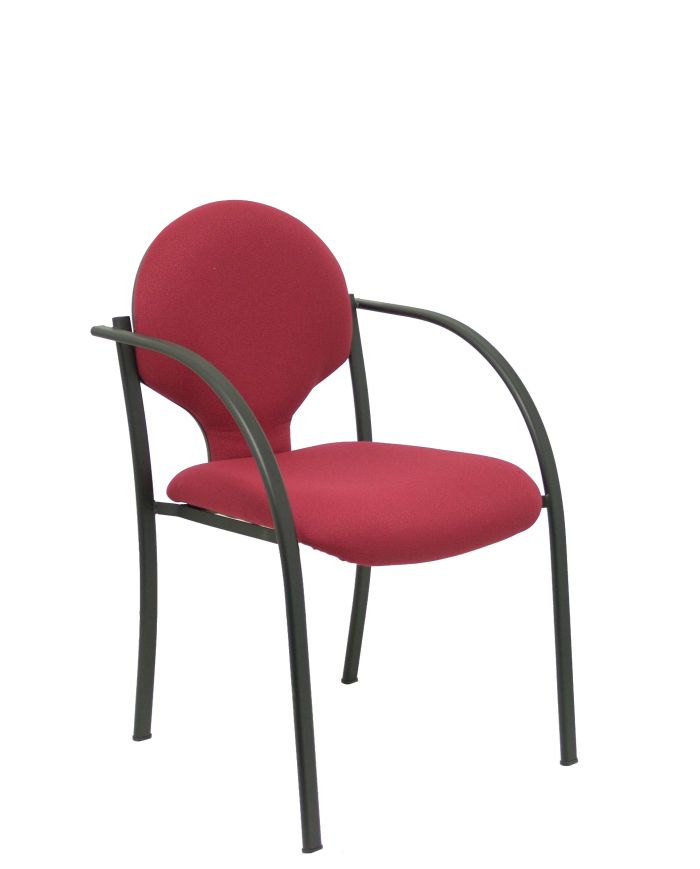 Silla Pack 2 sillas Hellin chasis aran